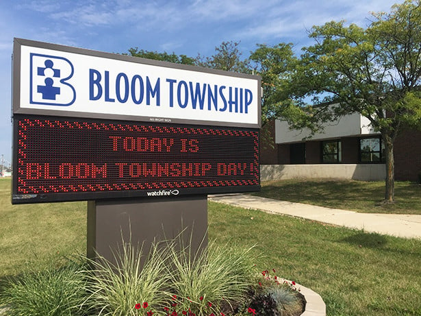 Bloom Township Day