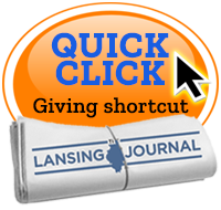 Support The Lansing Journal
