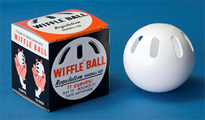 Wiffle Ball
