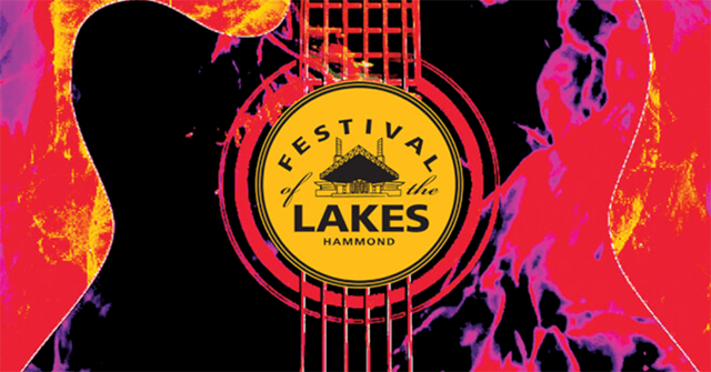 Festival of the Lakes