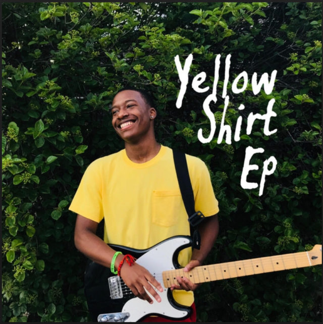 Miller tackles new genres with Yellow Shirt EP, then graduates TF South