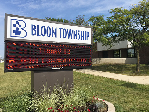 Bloom Township Day