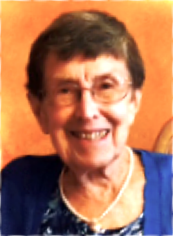Obituary Phyllis Henning