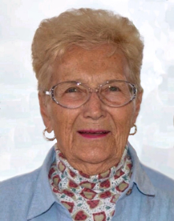 obituary Marlene E. Wojciehowski 