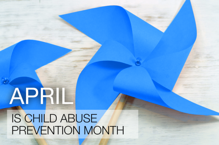 child abuse prevention