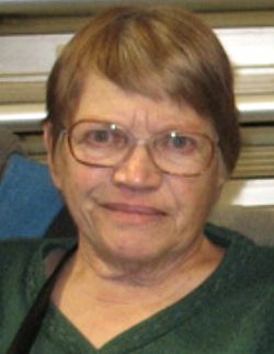 Obituary: Louise V. Lee