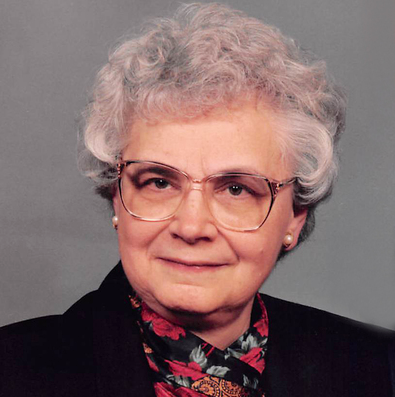 Sylvia M. DeGraff