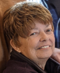 Obituary: Lisa Ann Carter