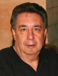 Obituary: Sergio O. Zoruba Sr.