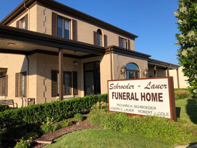 Schroeder-Lauer Funeral Home