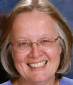 Obituary: Ellen Stole Cluver