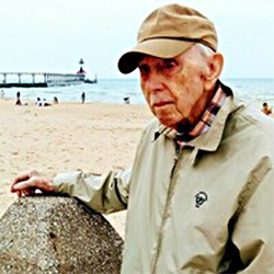 Obituary: Merlin D. Keys