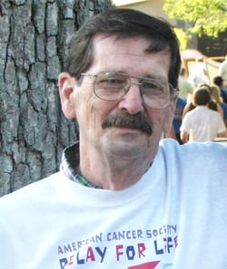 Obituary: Keith R. 