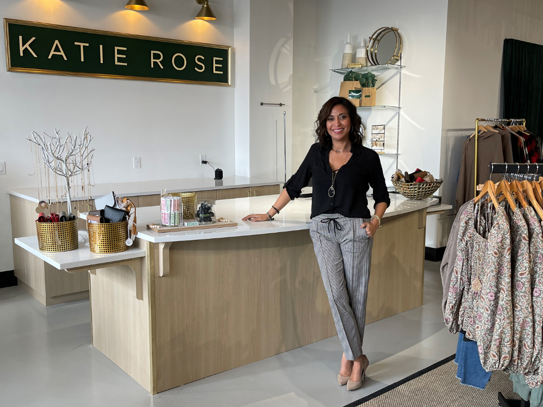 Katie Rose Boutique