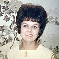 Obituary: Phyllis P. Young