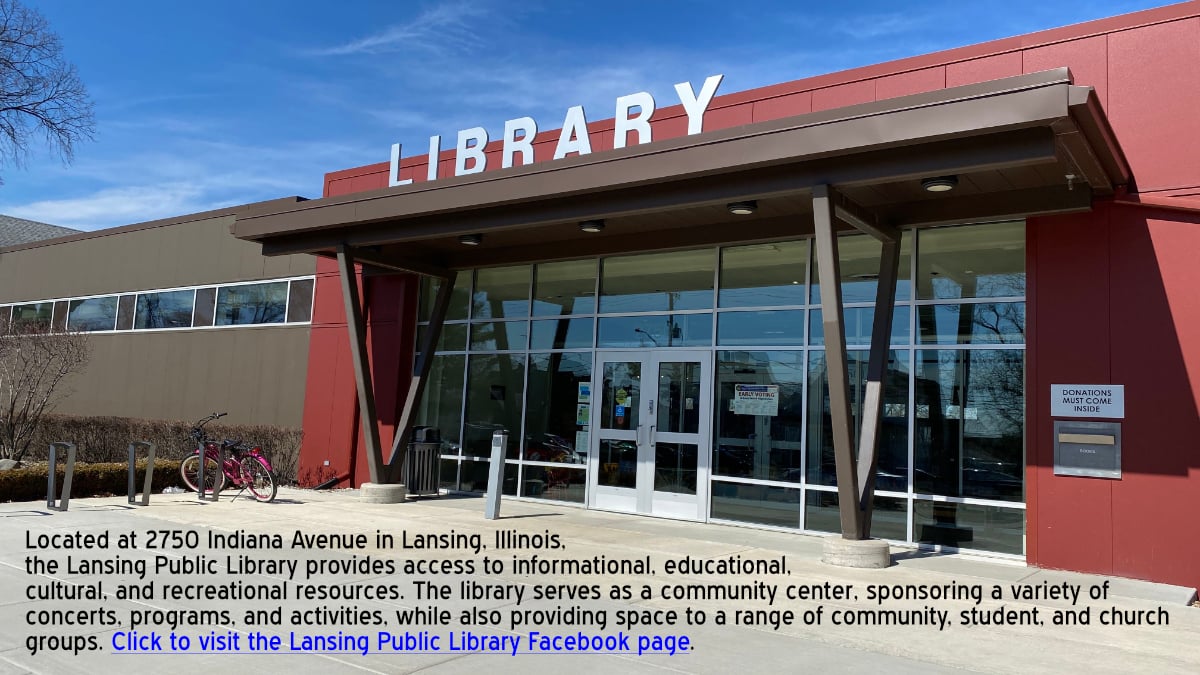 Lansing Public Library