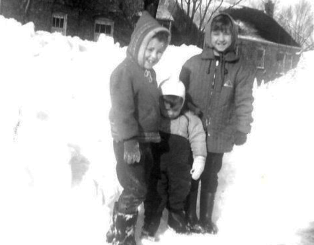 1967 blizzard