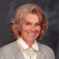 Shirley Lynn Vos