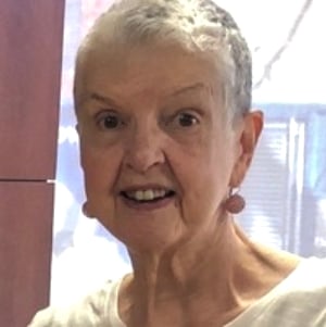 Obituary: Rosalie M. Plug
