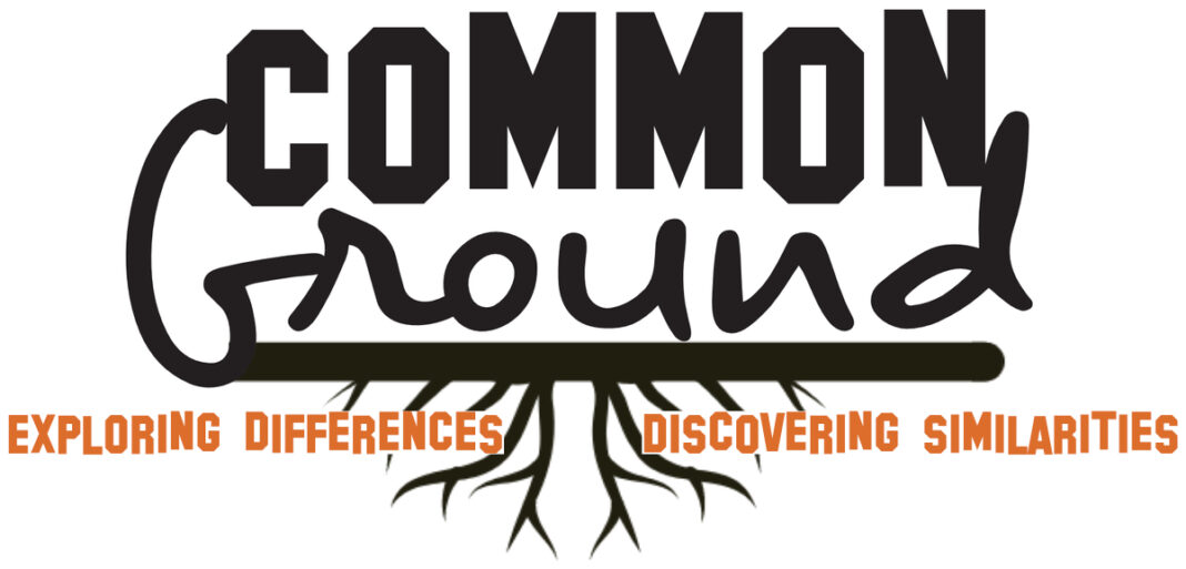 About Common Ground The Lansing Journal