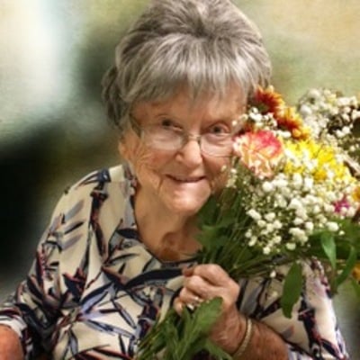 Obituary: Ann C. Maicach