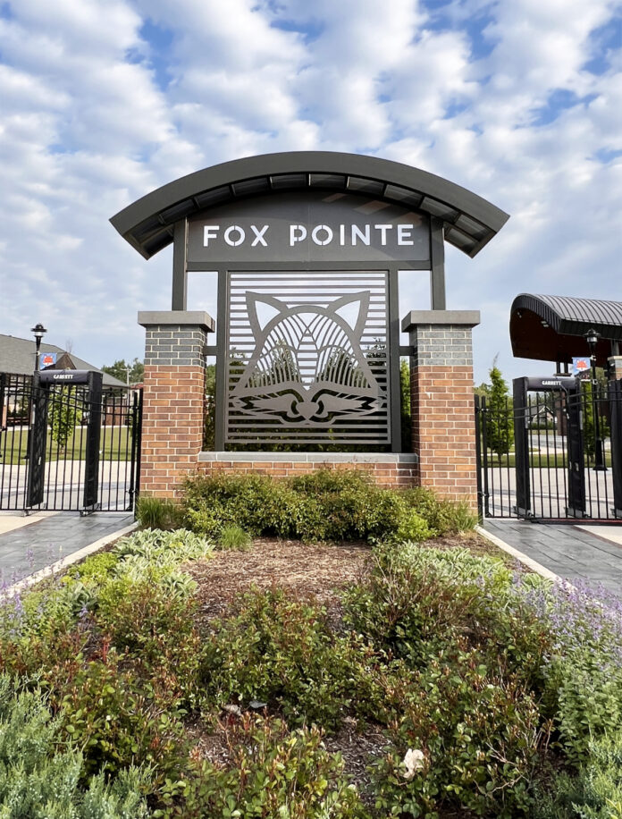 Fox Pointe