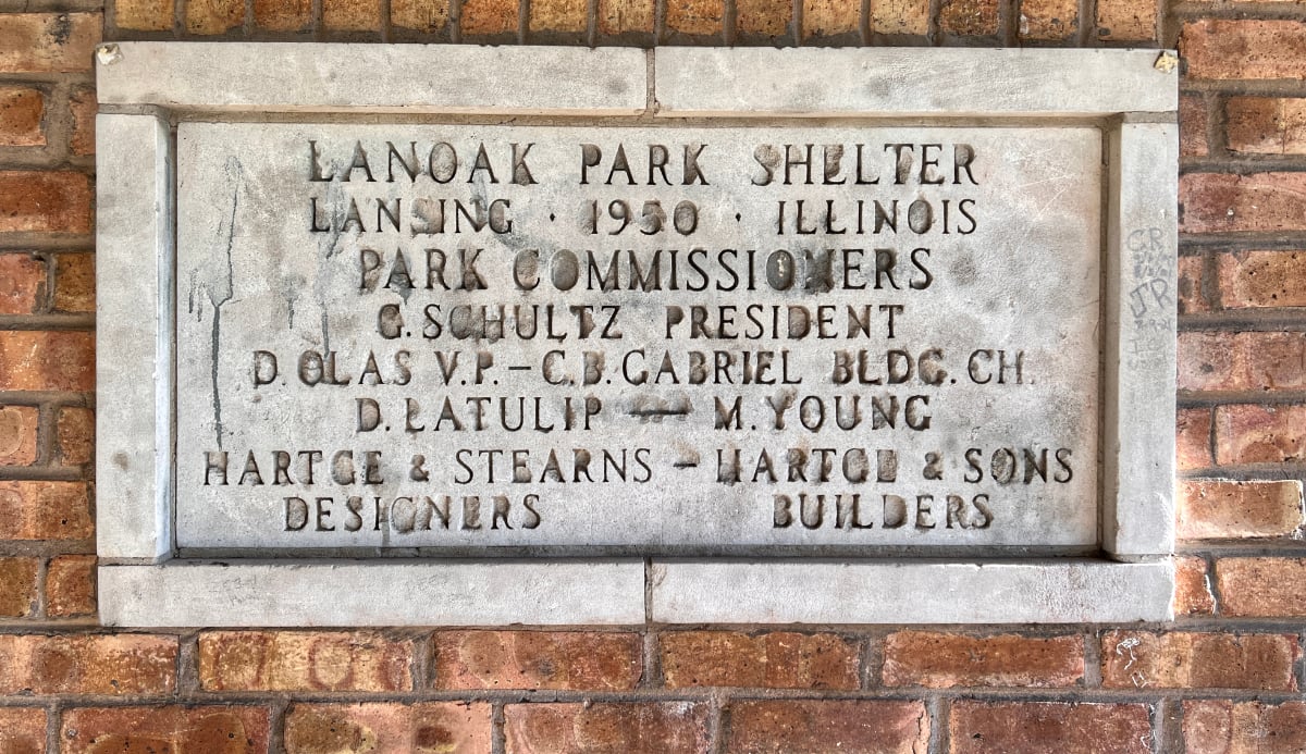 Lan-Oak Park