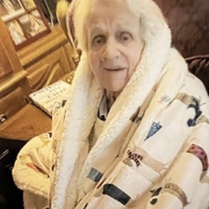 Obituary: Margaret Frances Rapp