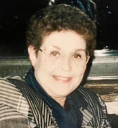 Obituary: Jacqueline L. Gula