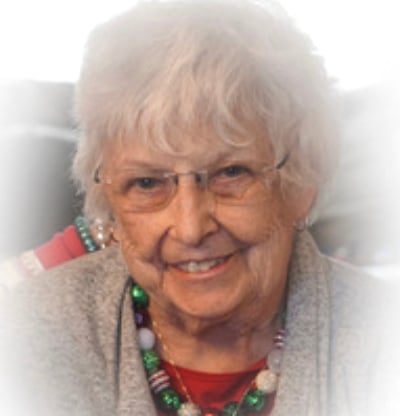 Obituary: Mary Janet Sweeney