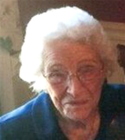 Obituary: Henrietta Barnes