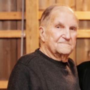 Obituary: Richard J. Golden