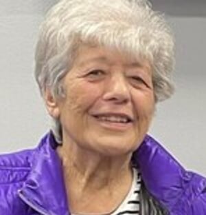 Obituary: Mary Lou Vierk