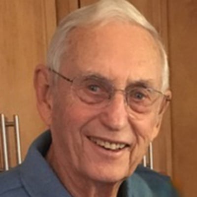 Obituary: Chester Evers