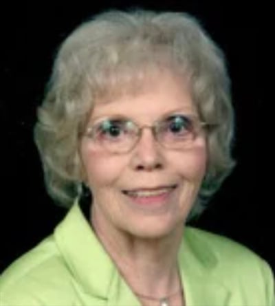 Obituary: Marilyn DeYoung