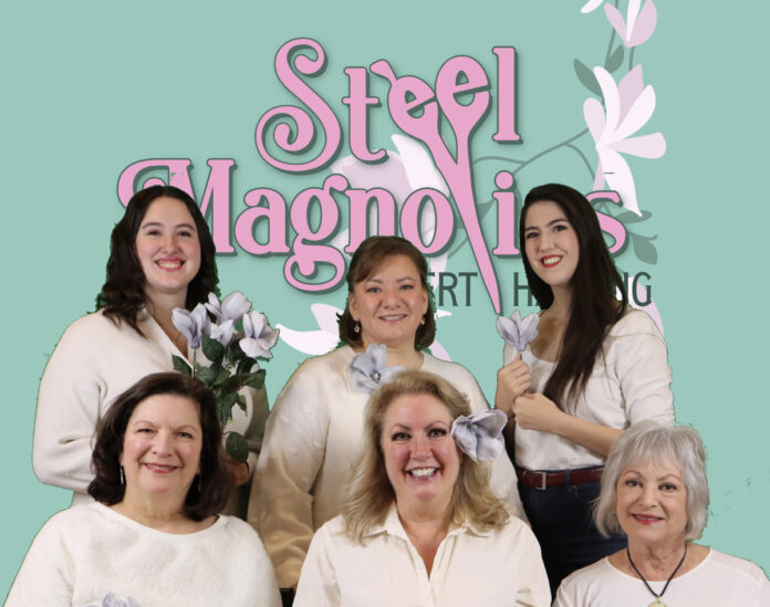 steel magnolias