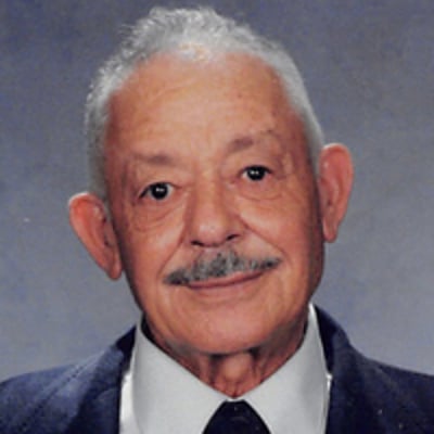 Obituary: German Maldonado Ramirez