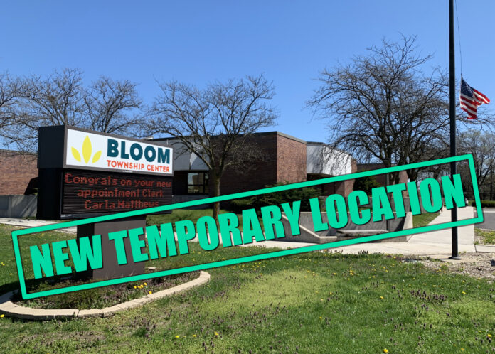 Bloom Township