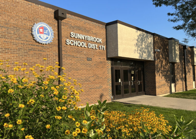 District 171 reviews highlights of 2023–2024 academic year at June board meeting