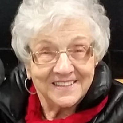 obituary Pam Lauer