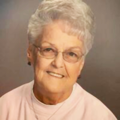 Obituary Anita Anderson