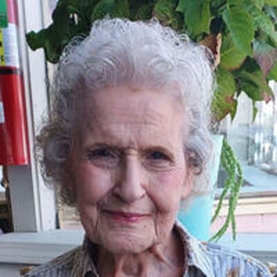 Obituary Gloria Gosciej