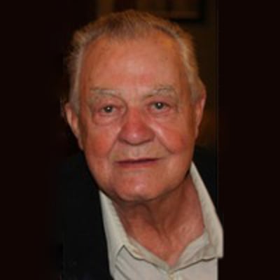 Obituary George Hiskes 