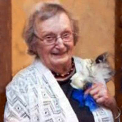Obituary Jeannine Goldsmith
