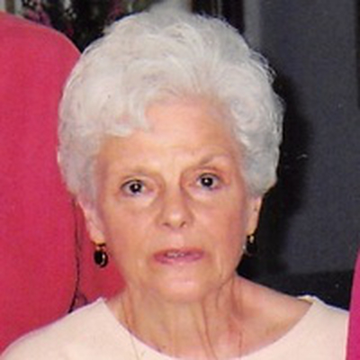 Obituary Barbara Kerstowske