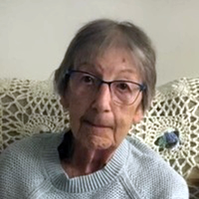 Obituary Marlene Jabaay