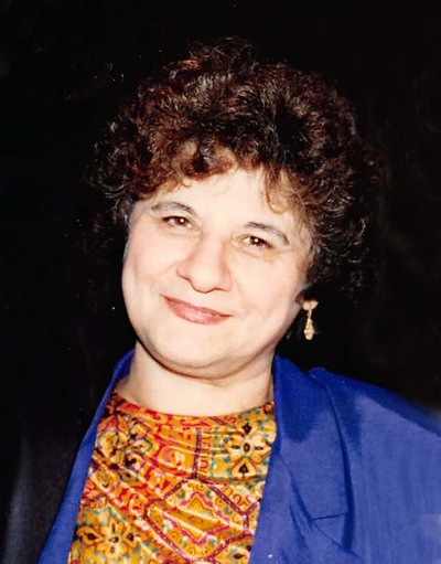 Nina Olga Iocco 