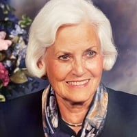 Betty Rae Arnell 