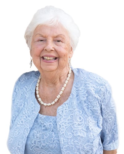 Obituary Dorothy Przekwas