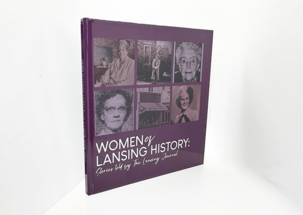 Women of Lansing History